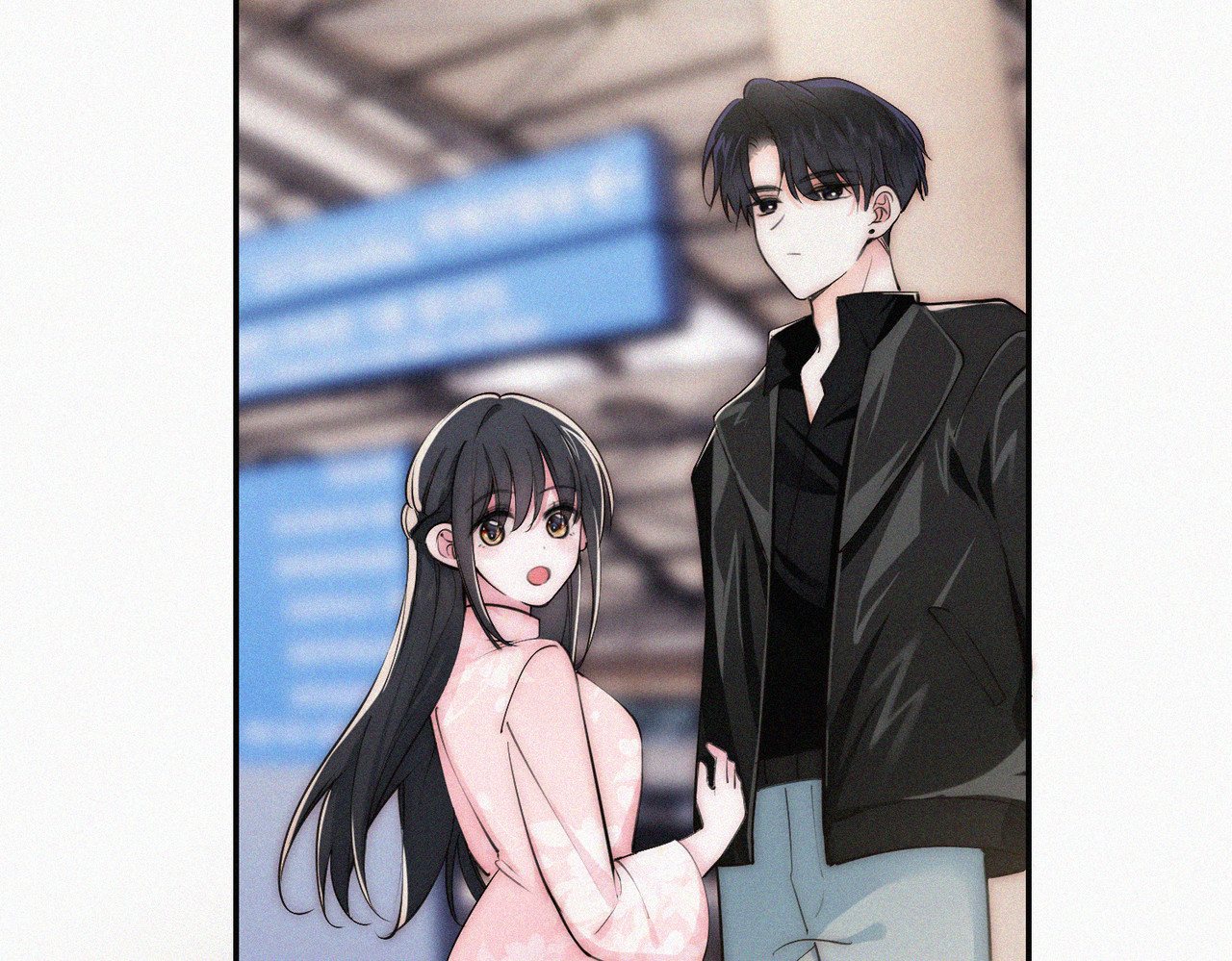 第76话 修罗场 第 56 页