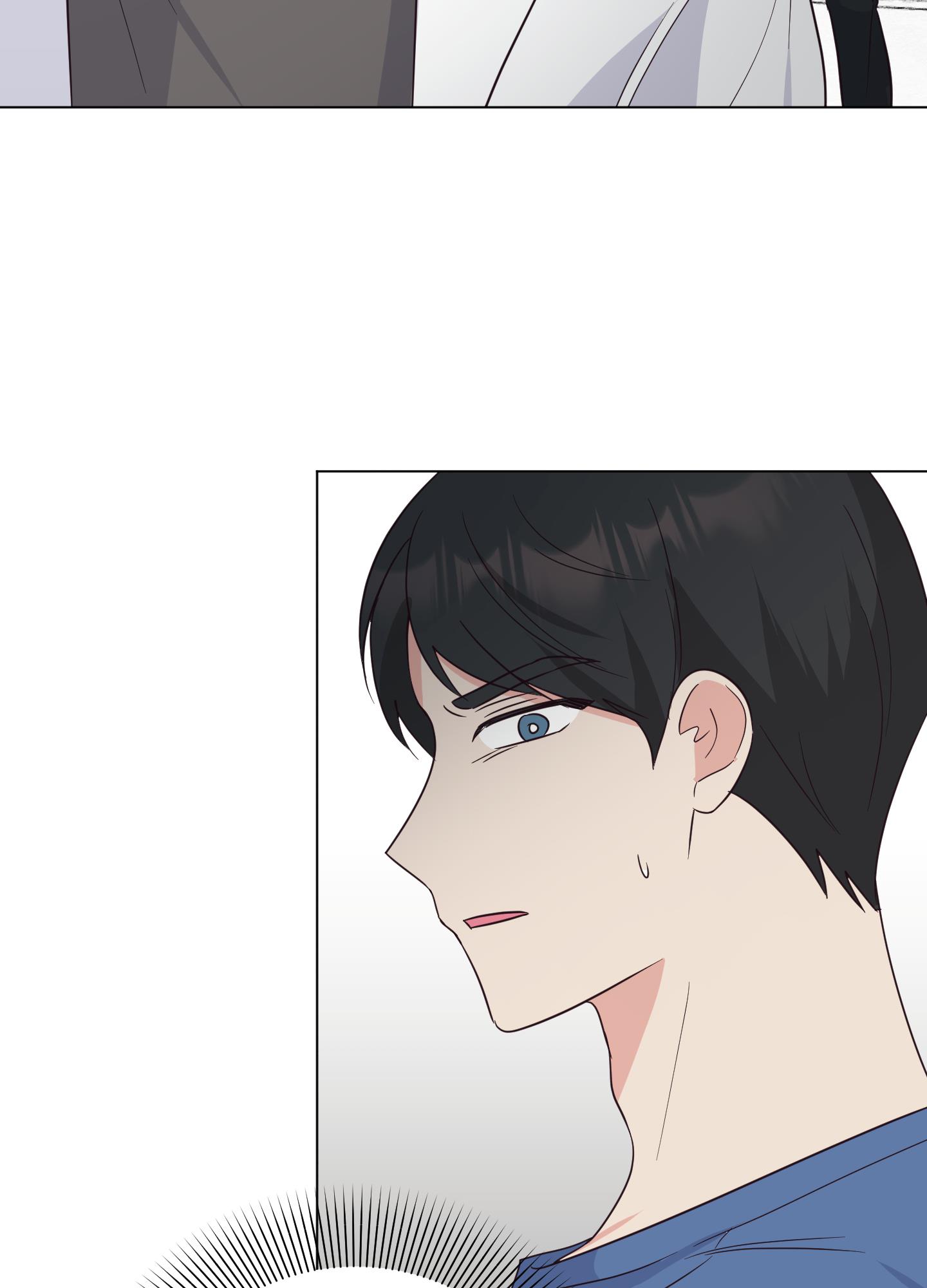 第3话 被困 第 20 页