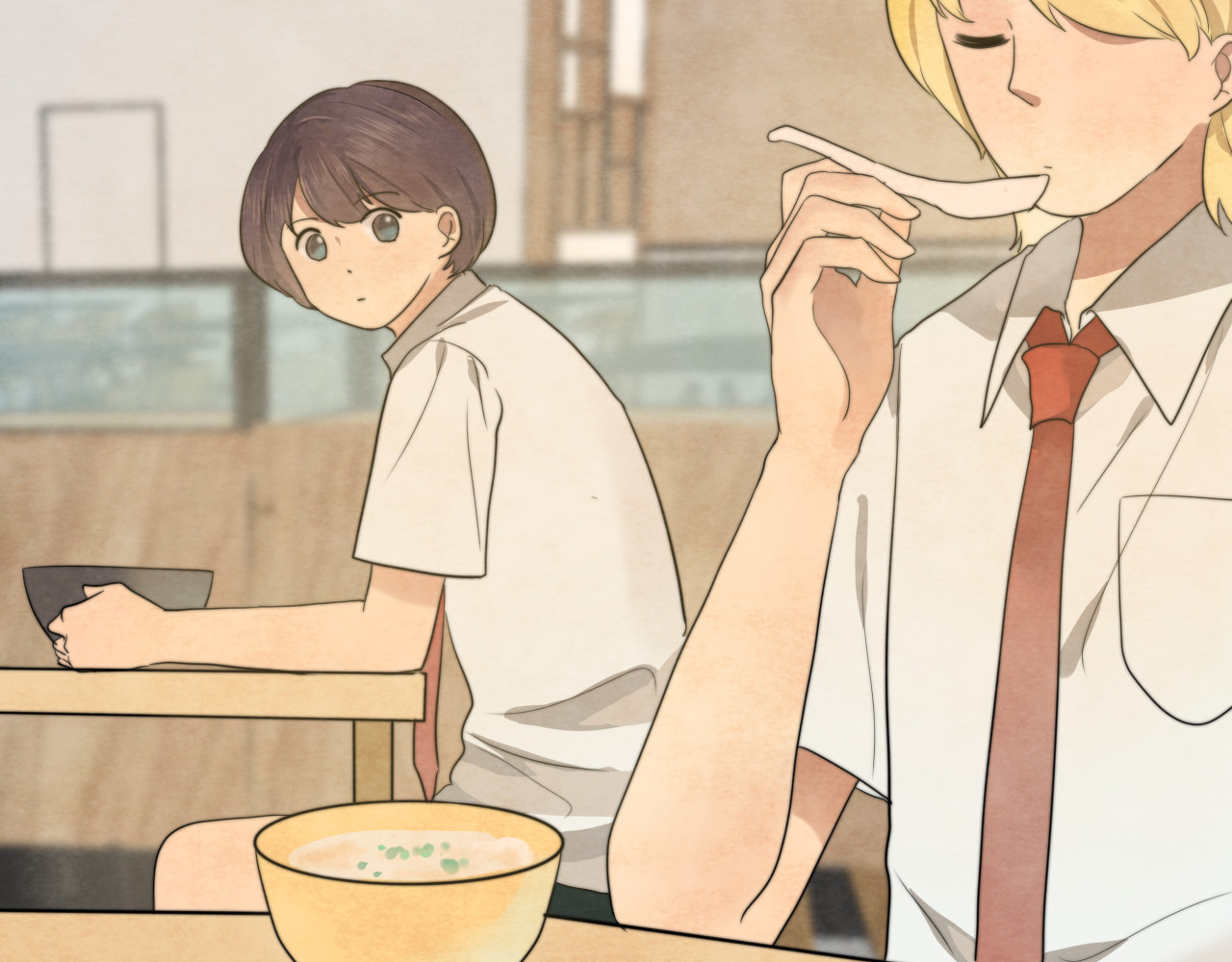 第29话    我们是坏小孩 第 27 页