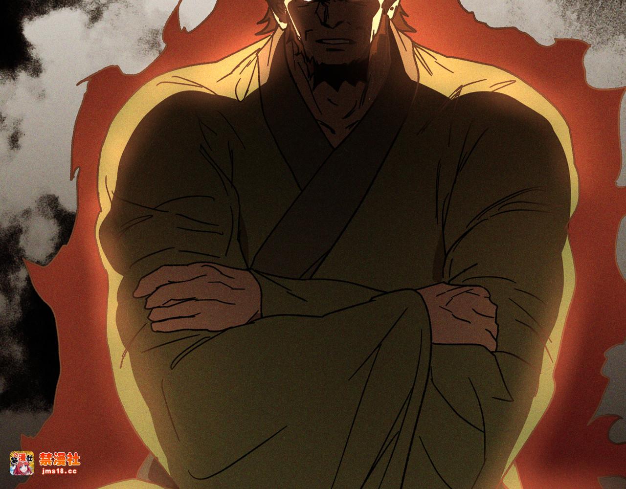 第109话 逃脱 第 117 页