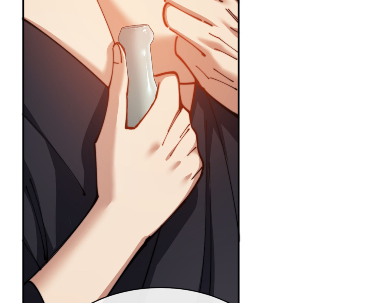 第34话 师尊渡劫！算你这逆徒还有良心！ 第 16 页