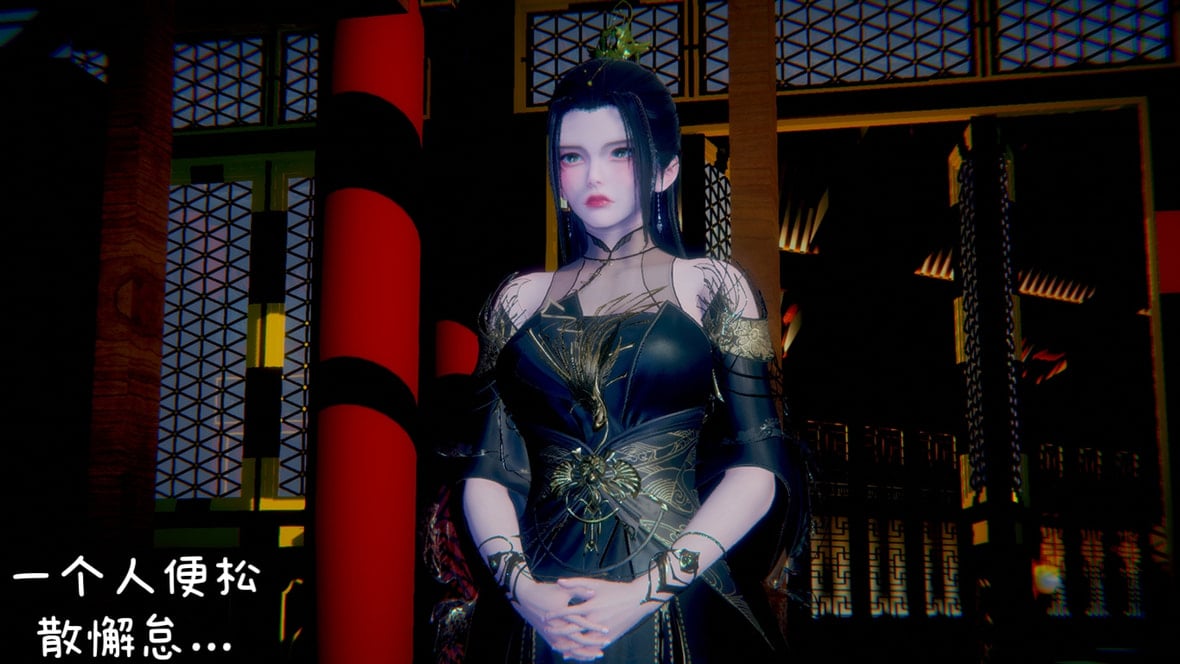 第1话 第 9 页
