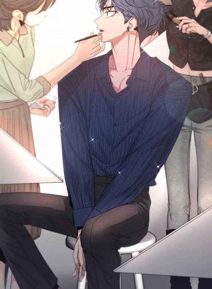 第113话 快被融化 第 3 页