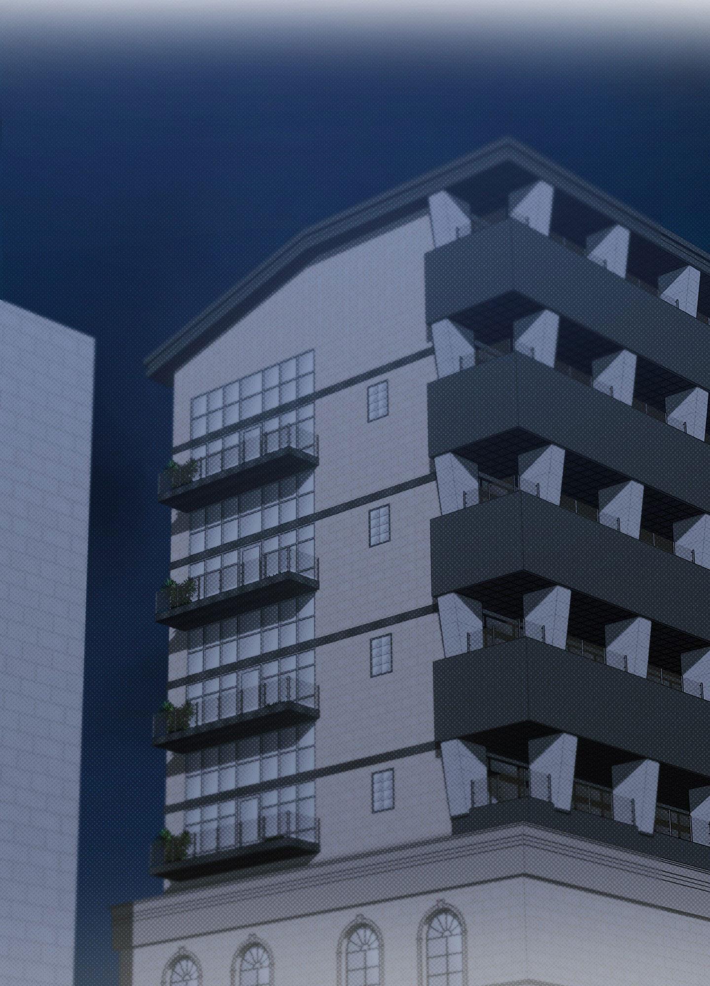 第2话 只剩下他了 第 30 页