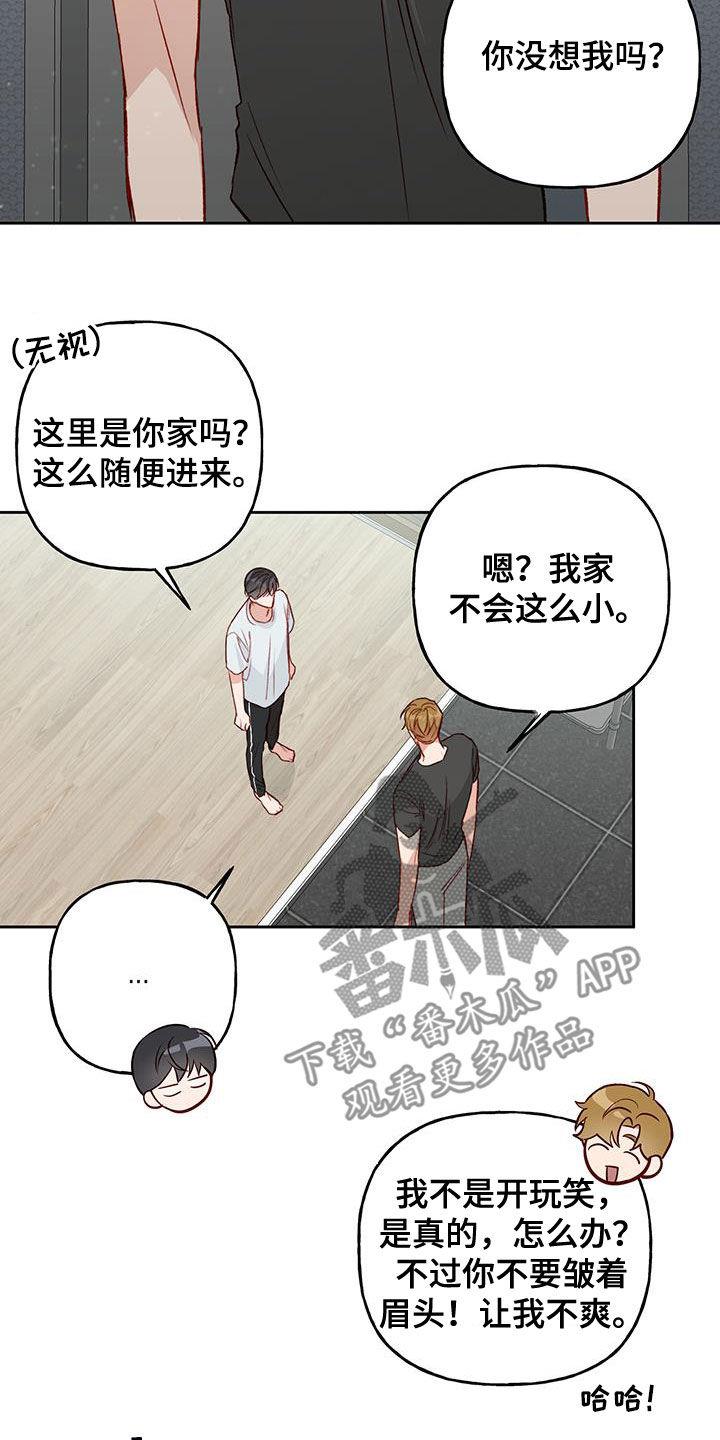 第41话 一定要得到 第 5 页