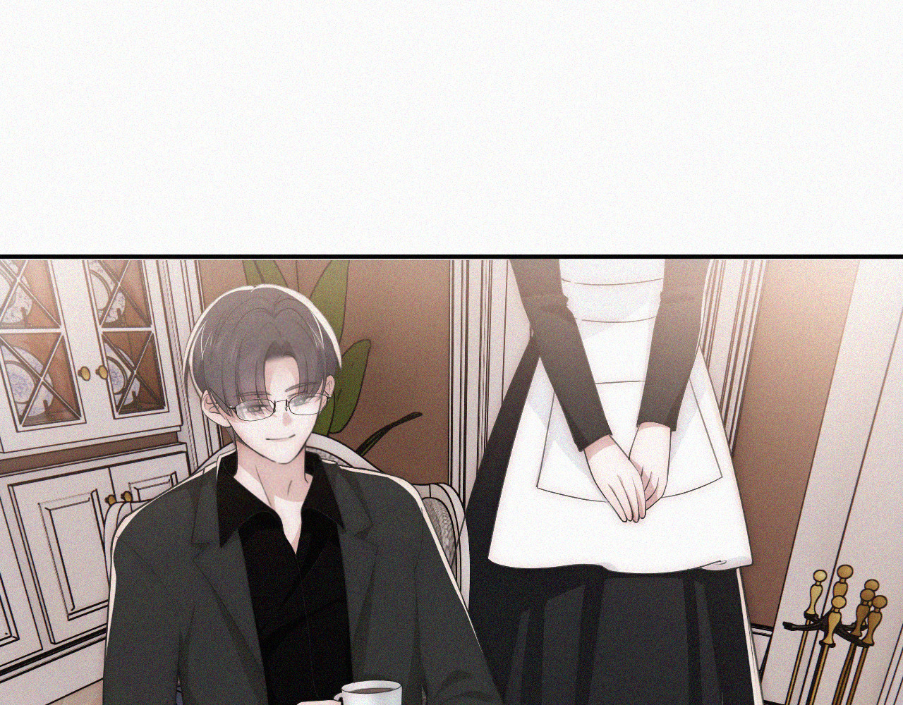 第99话 脸颊吻 第 54 页