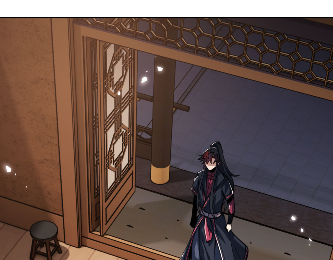 第37话 你给本座喝了什么？！ 第 66 页