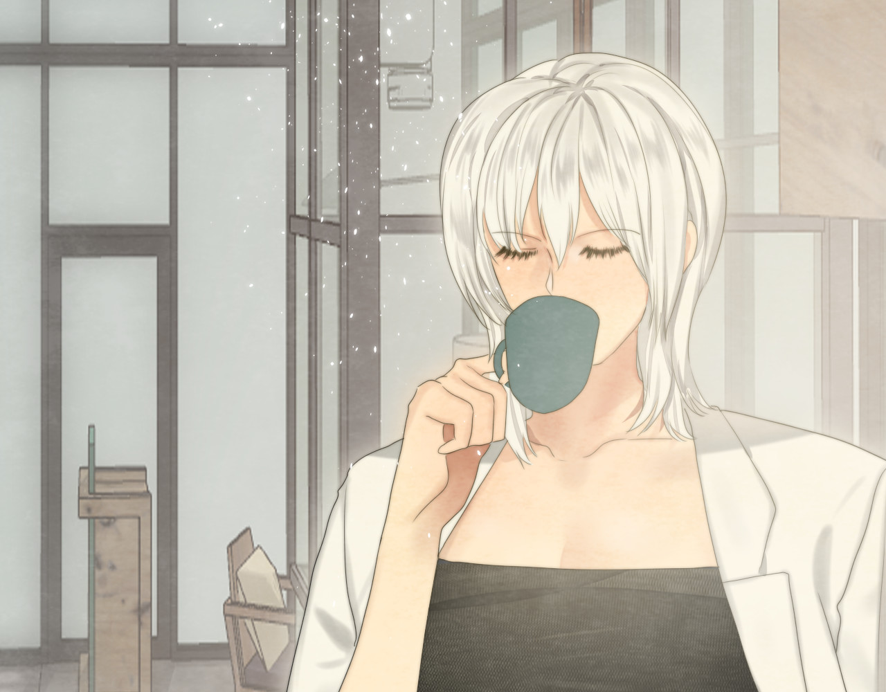 第34话 没有男人配得上我姐姐 第 175 页