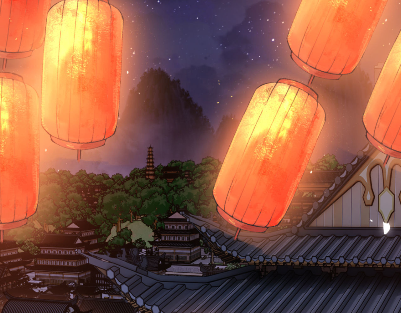 第42话 逆徒！你的手往哪里放！？ 第 72 页