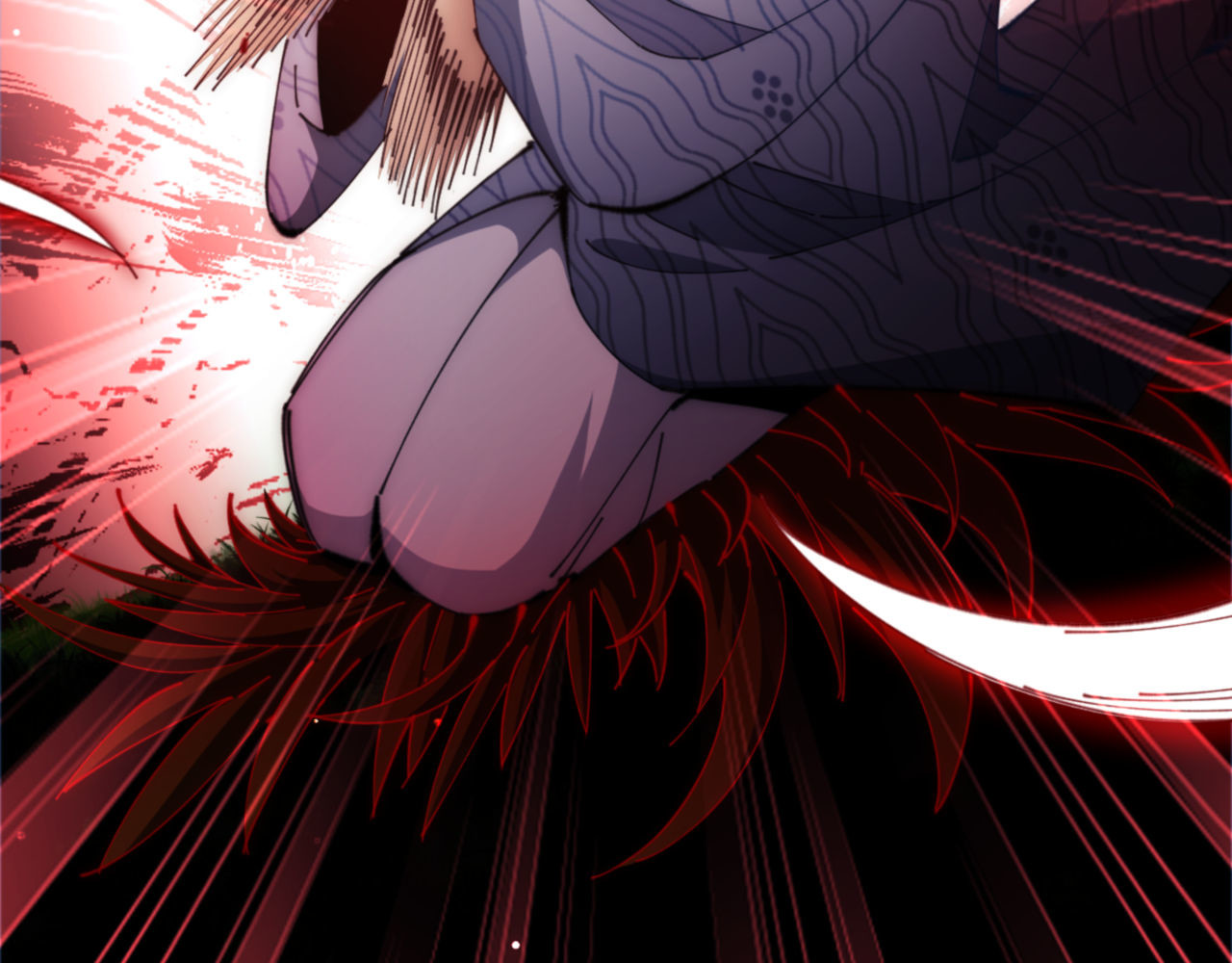 第35话 和师尊解锁了新的知识！ 第 48 页