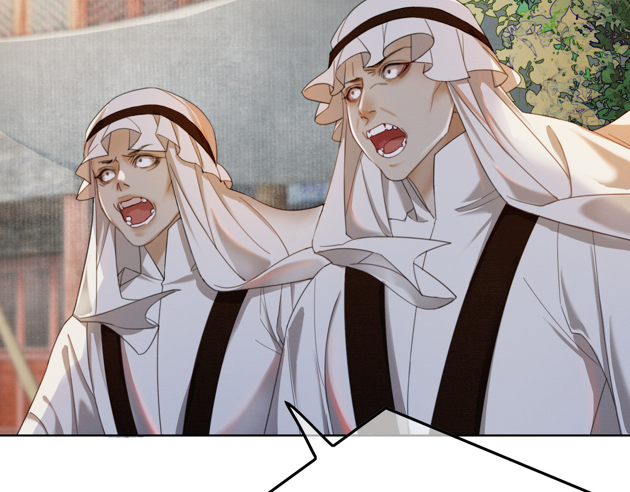第33话 新徒弟？！ 第 14 页