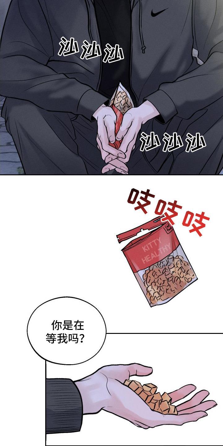 第8话 胡思乱想 第 9 页
