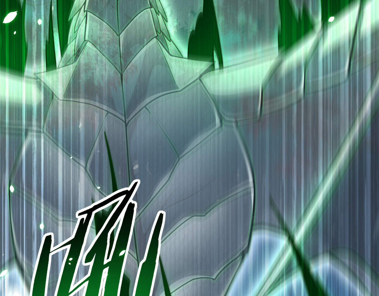 第36话 双生飞龙王 第 8 页