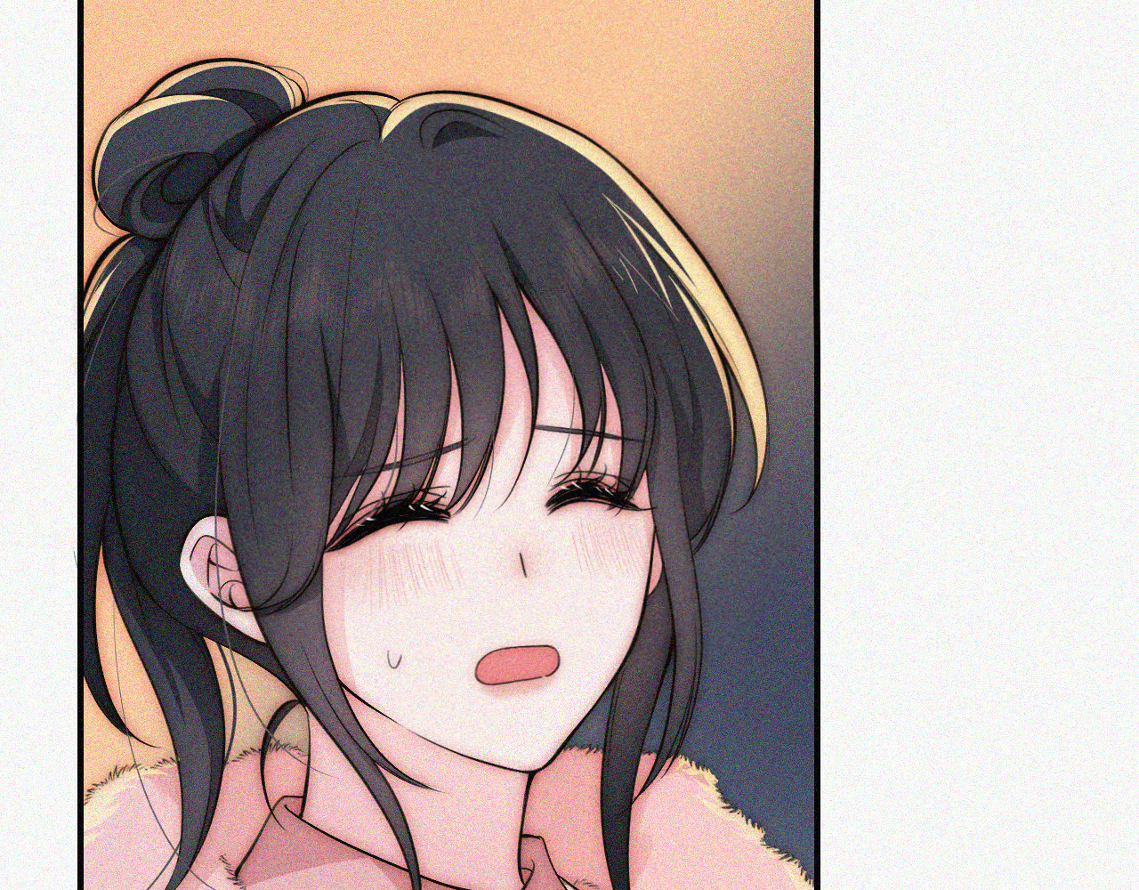 第59话 当我女朋友好吗？ 第 73 页