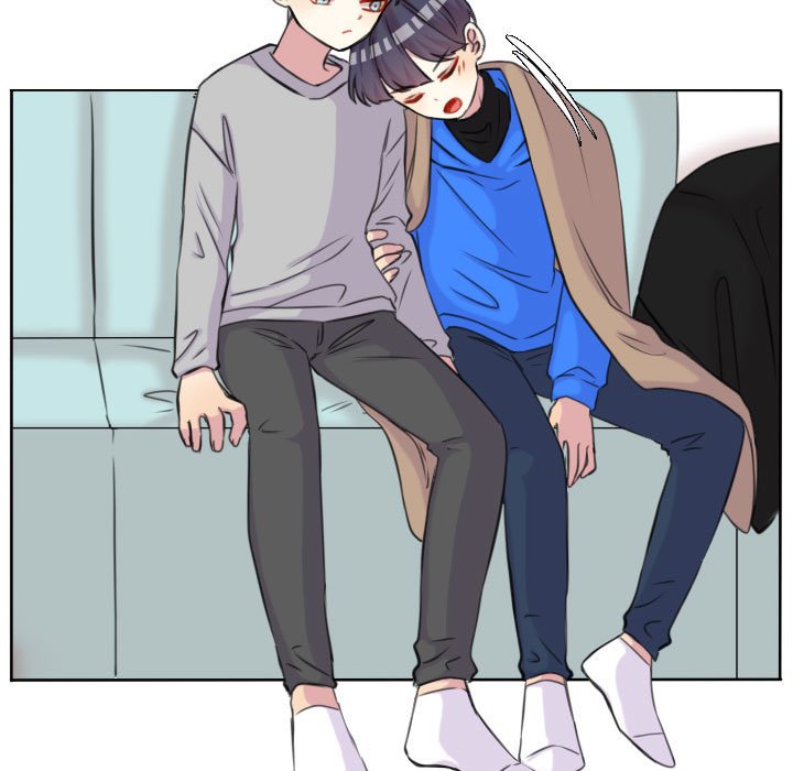 第108话 第 64 页