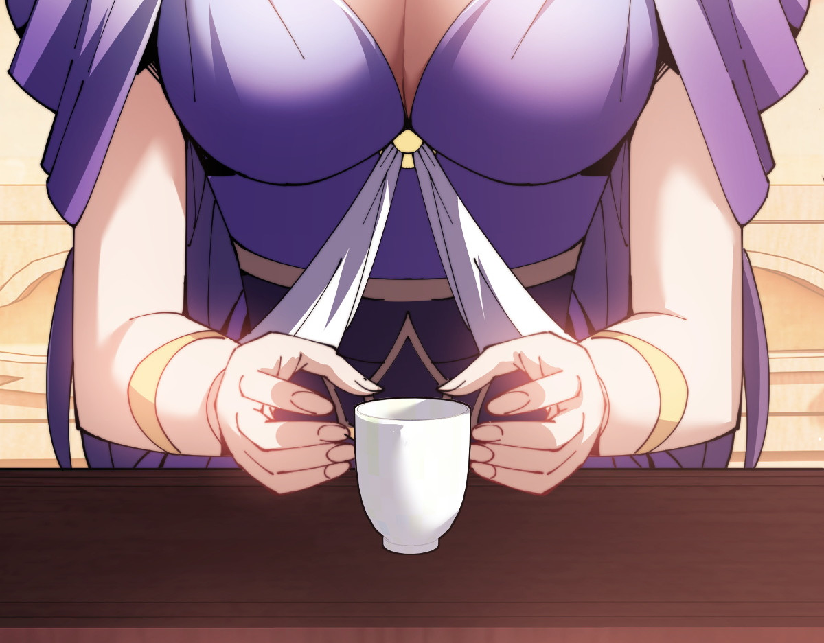 第46话 瑶池圣女，双人成行？ 第 135 页