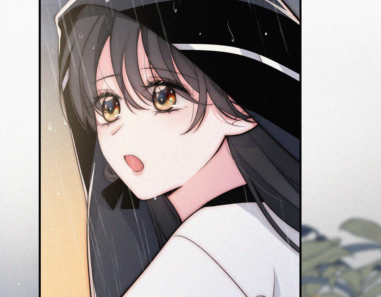 第92话 靠近 第 9 页