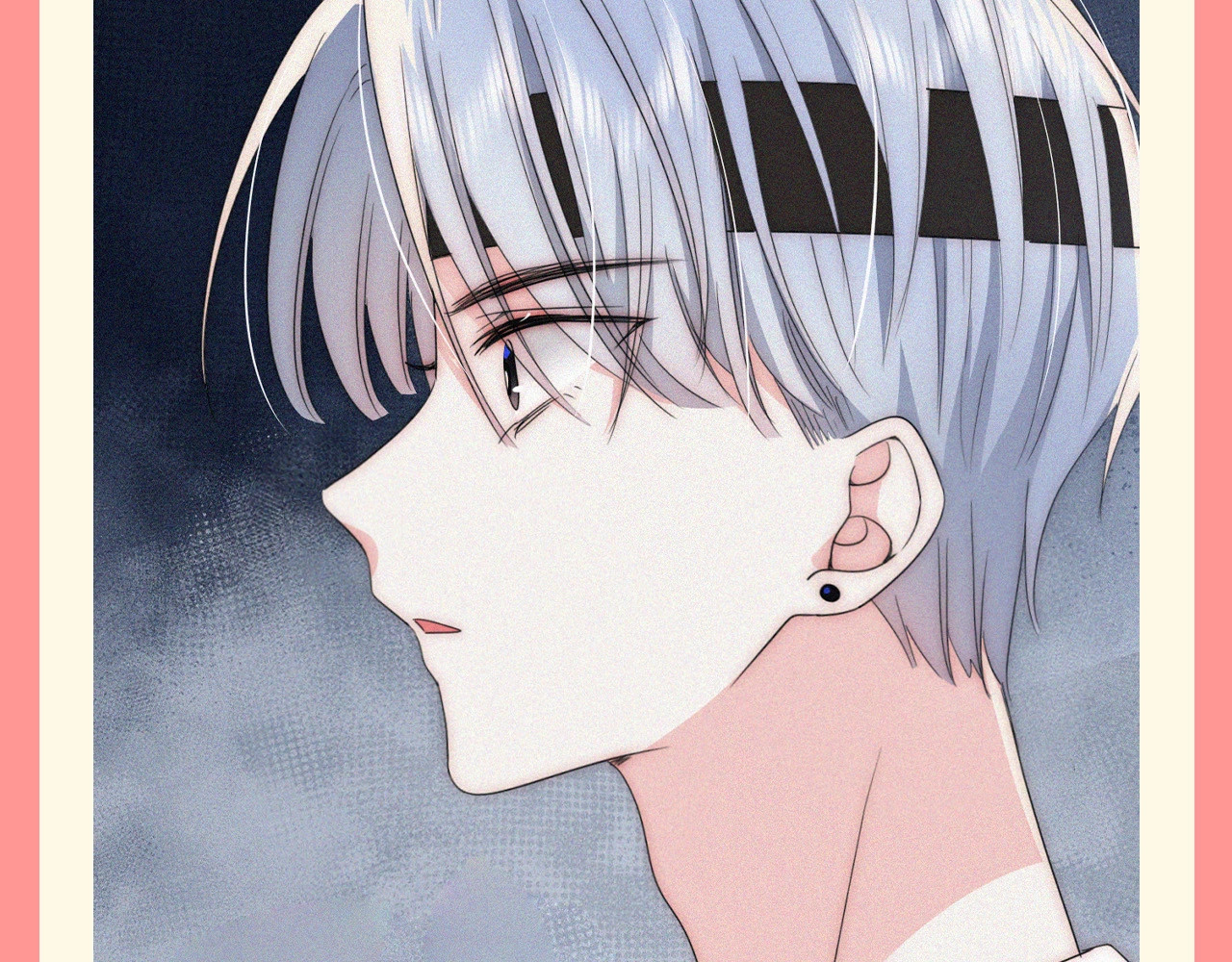 第43期 特别企划：江忍·占有欲爆棚版·纯享 第 13 页
