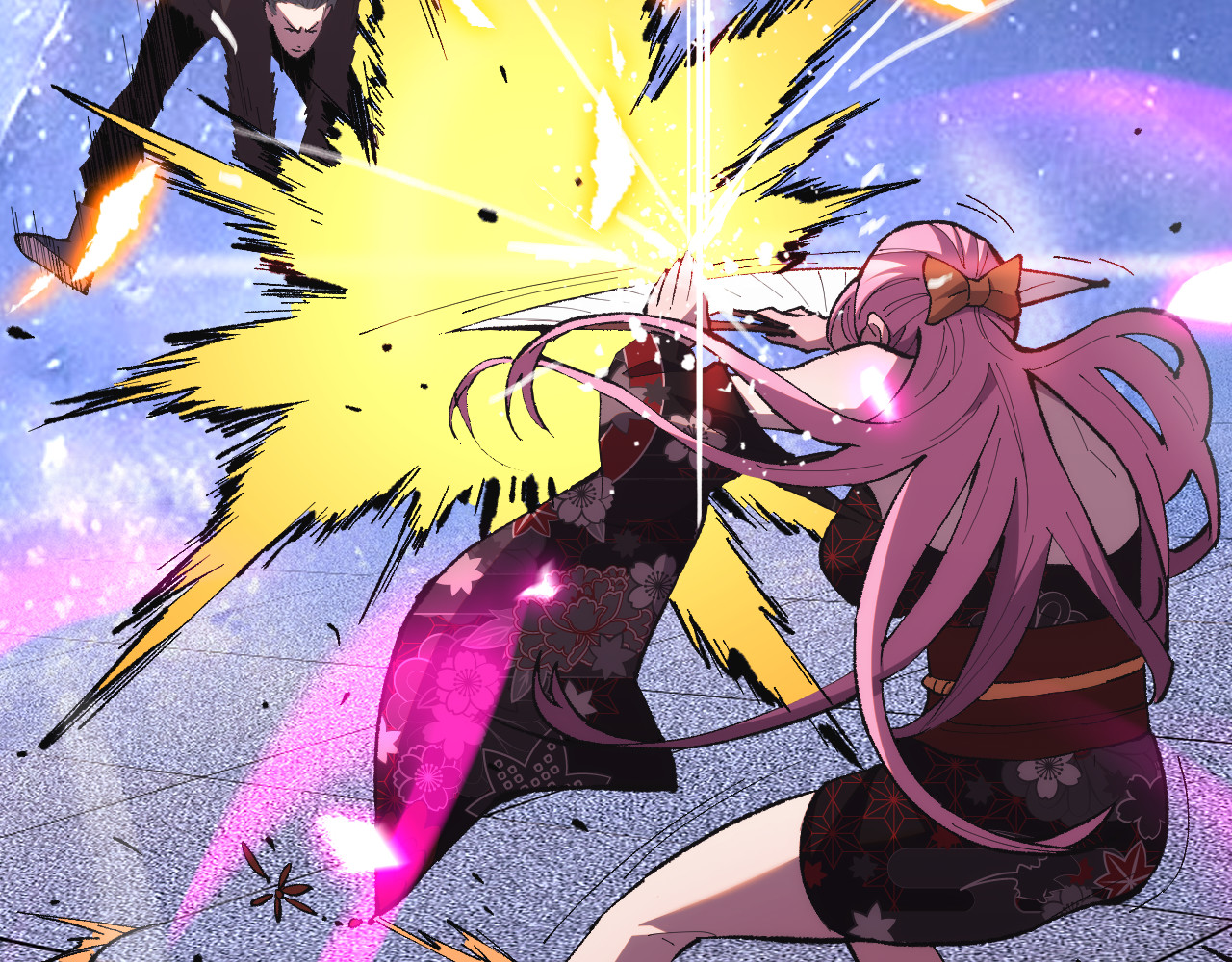第8话   尊严只在剑锋之上 第 130 页