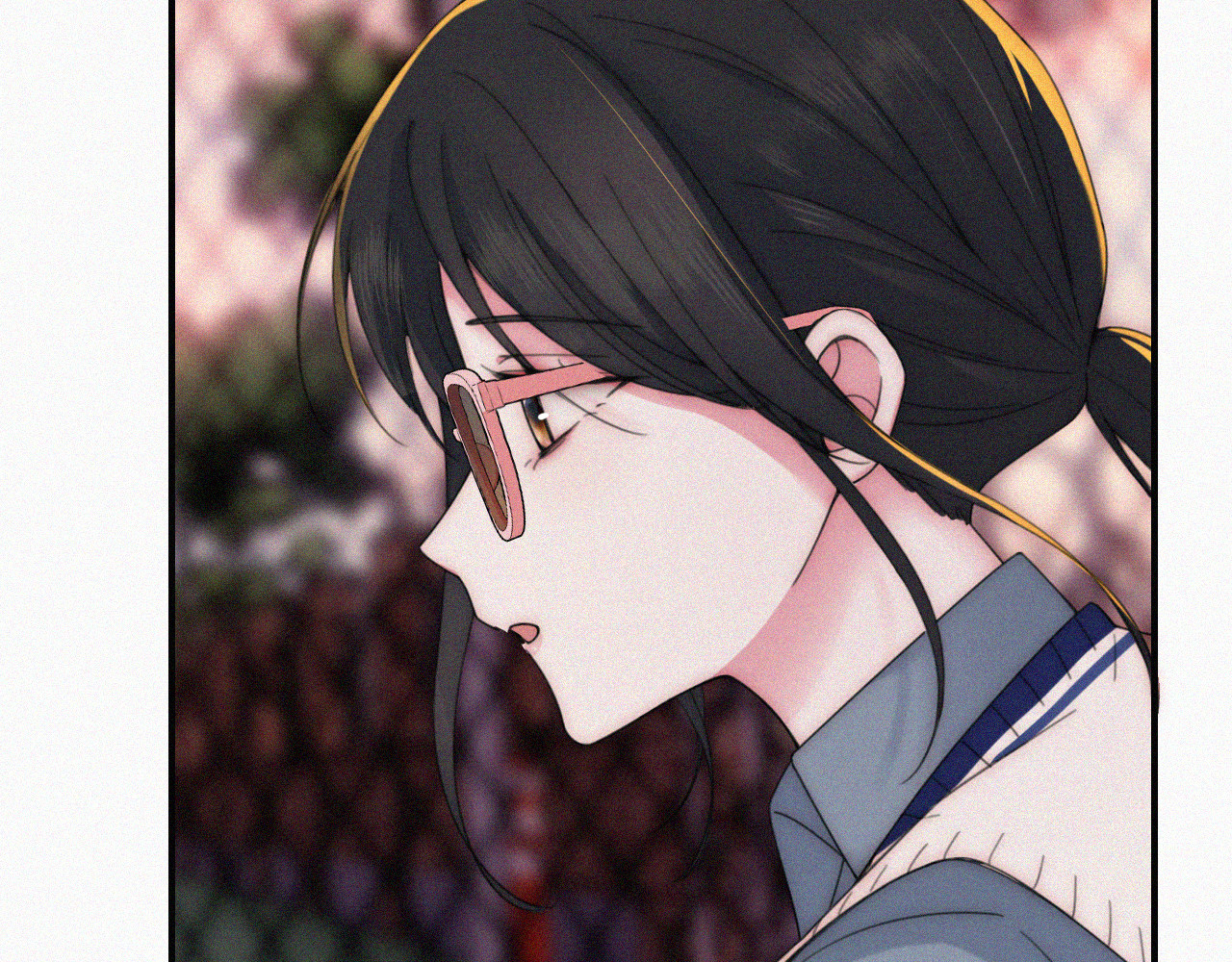 第14话 不会早恋的 第 94 页