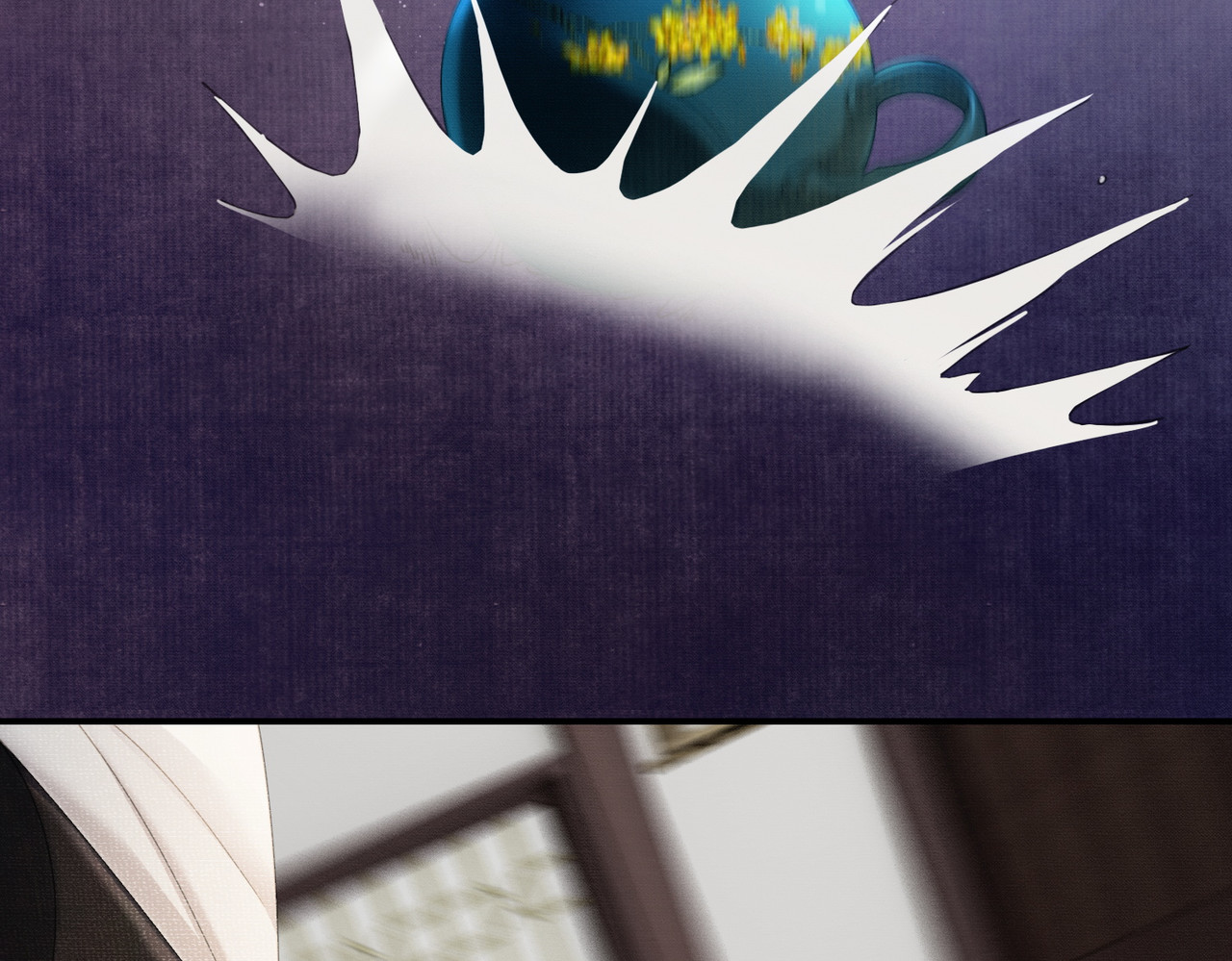 第32话 推拒不能 第 18 页