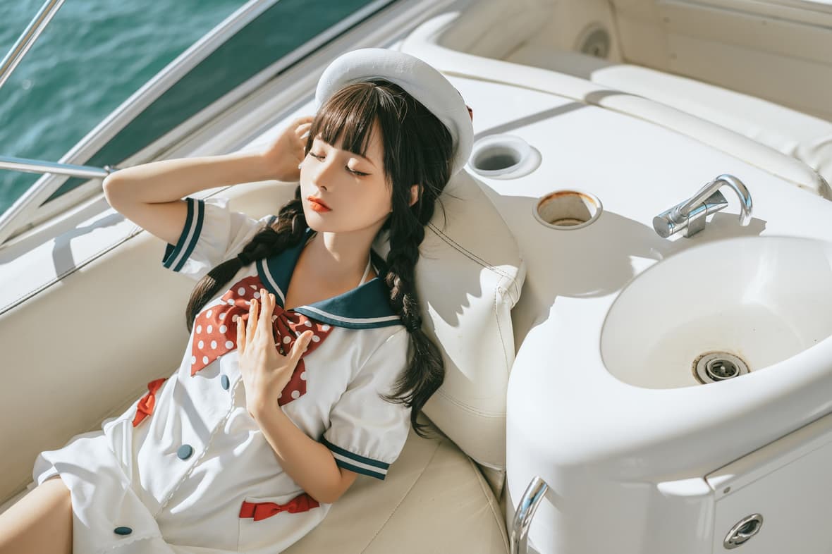 第1话 第 20 页