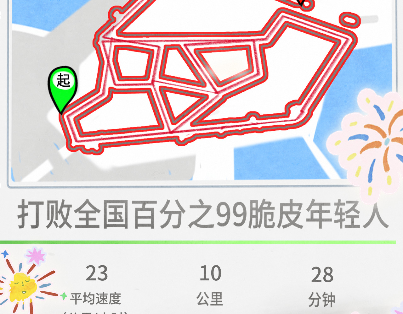 第134话  绽放的勇气 第 4 页
