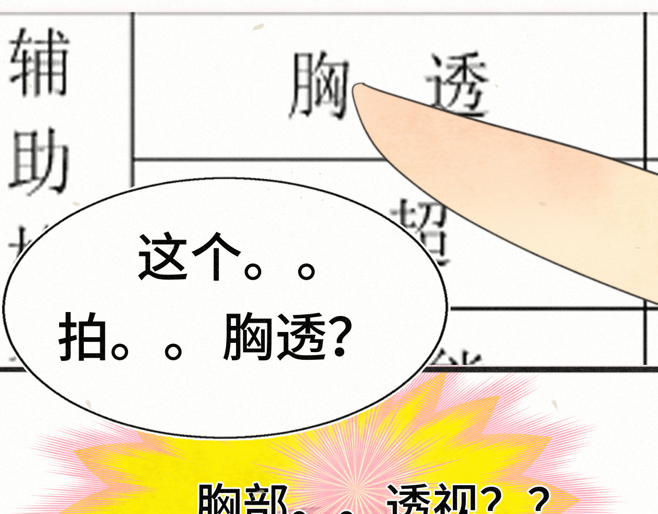 106体检要脱光？？ 第 81 页