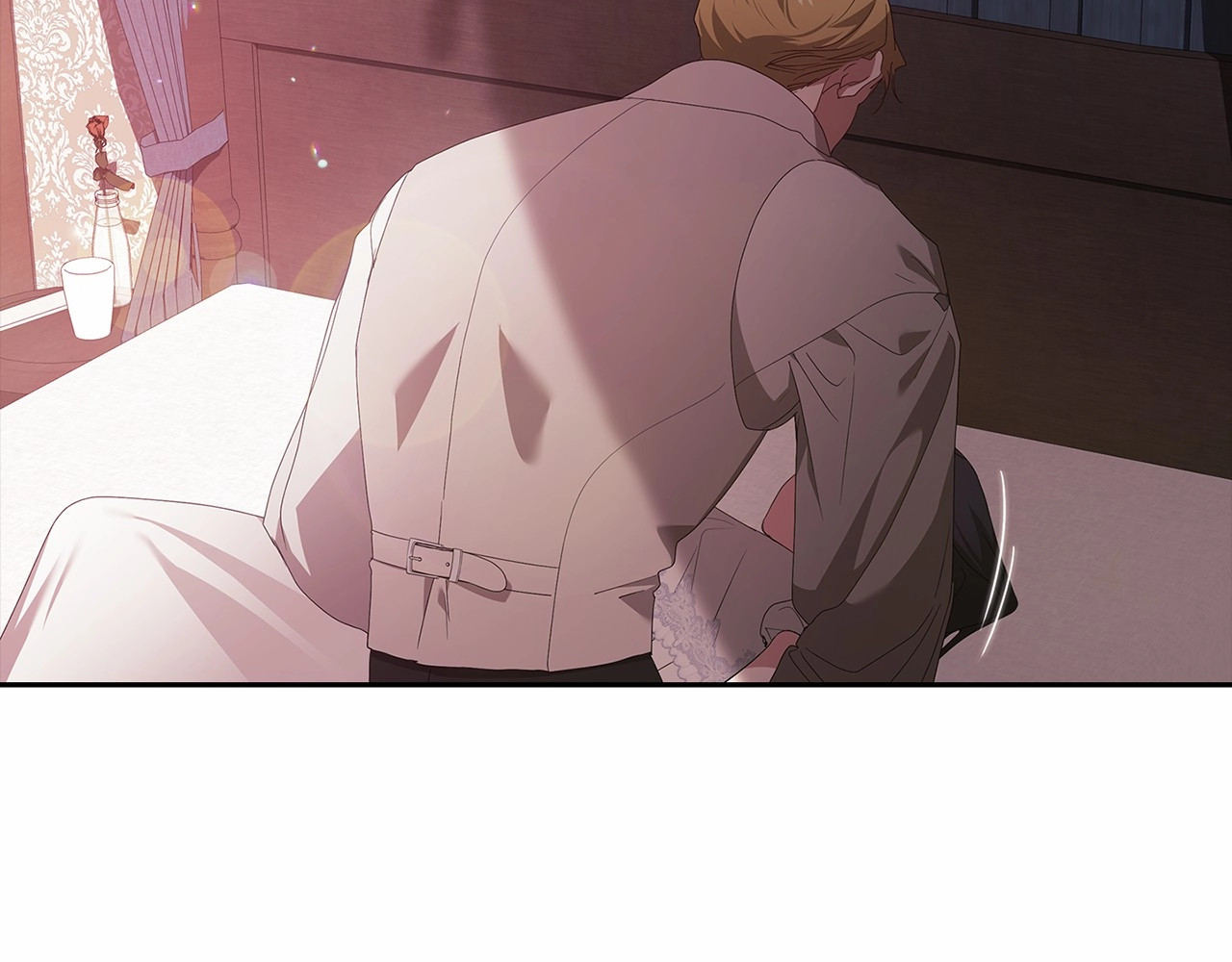 第38话 不是缺陷 第 18 页