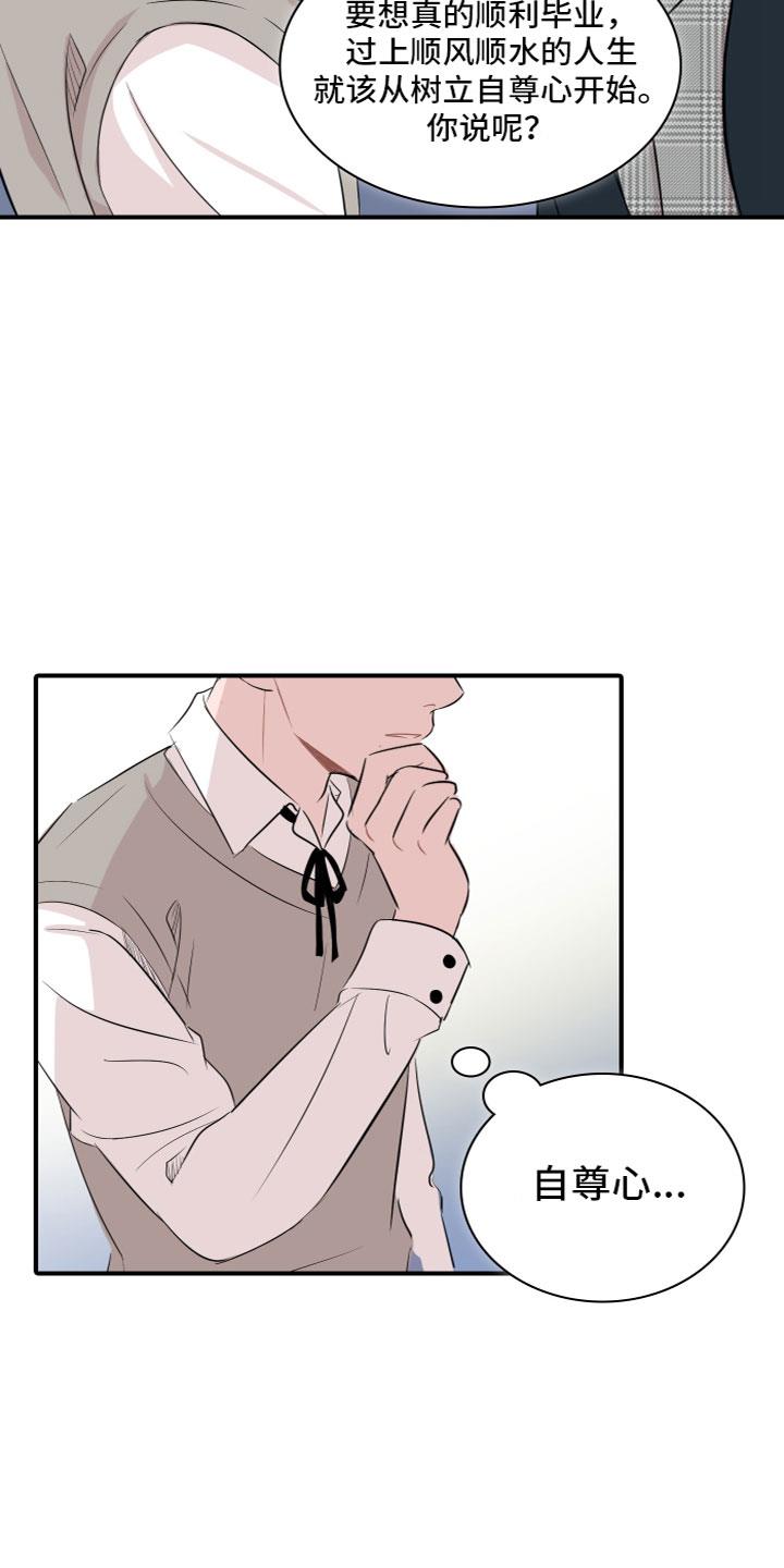 第2话 自尊心 第 14 页