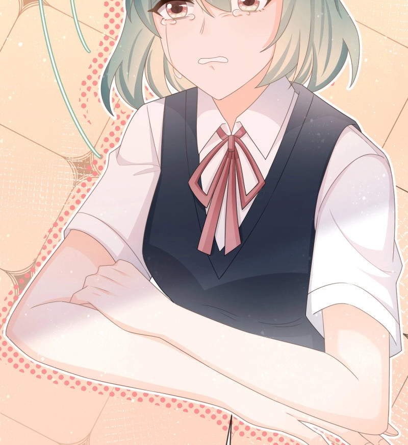第153话 狗吃巧克力会死的 第 61 页