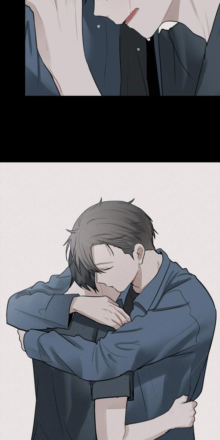 第41话 跟我谈恋爱吧 第 5 页