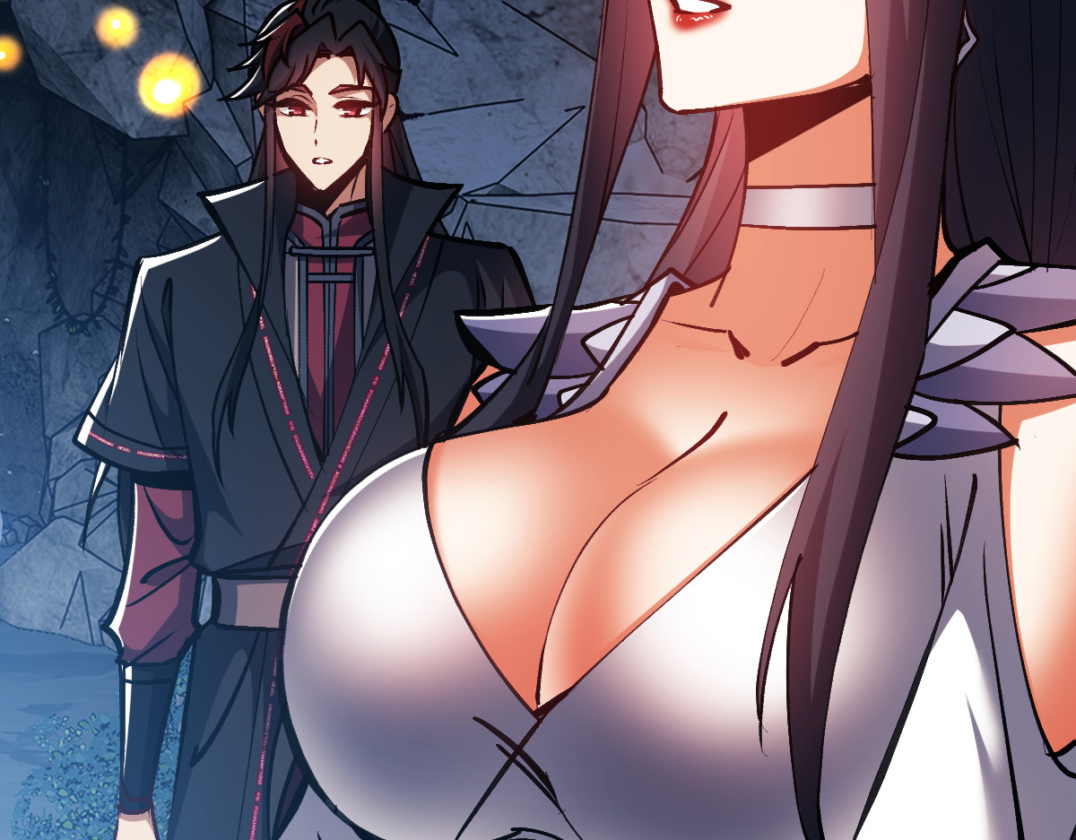 第60话 洛姐姐还是洛姨？ 第 160 页