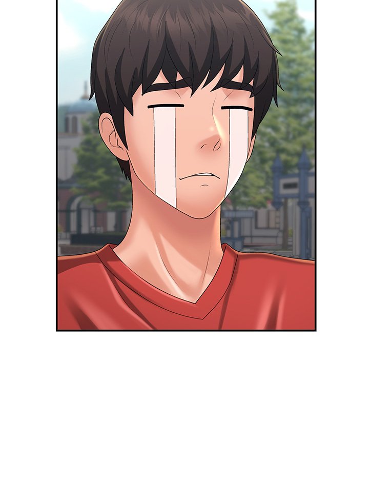 第41话 - 妳是不是想诱惑我?! 第 15 页