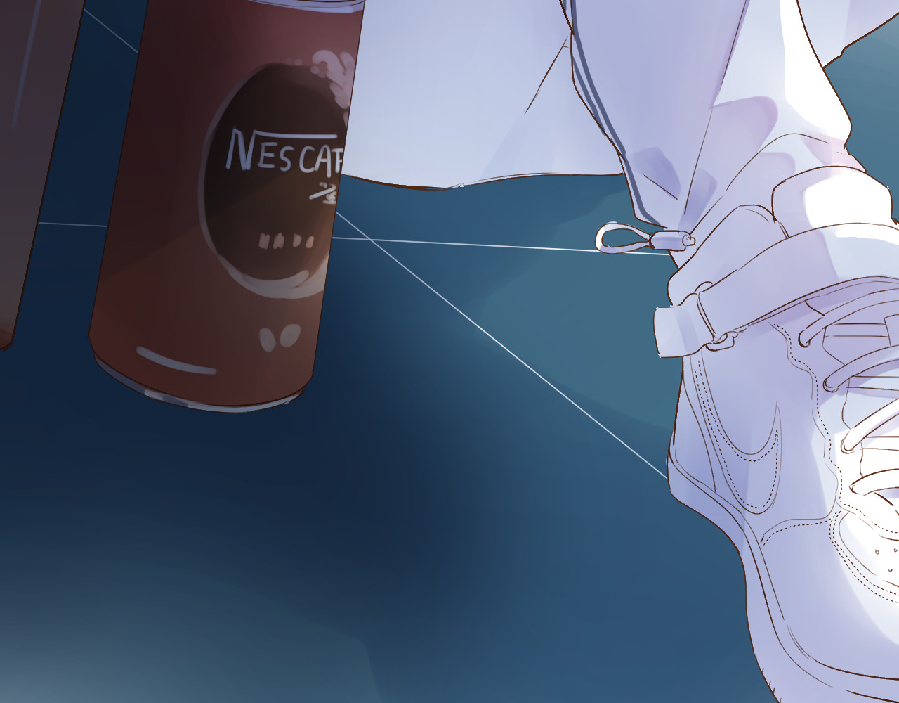 第46话 揭穿 第 14 页
