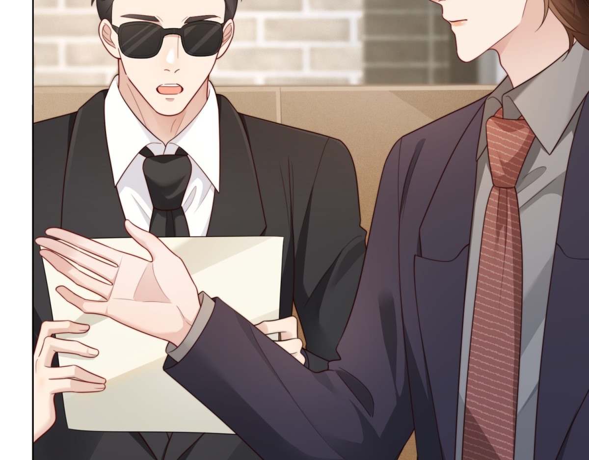 第79话 陷害能否被揭穿？ 第 134 页