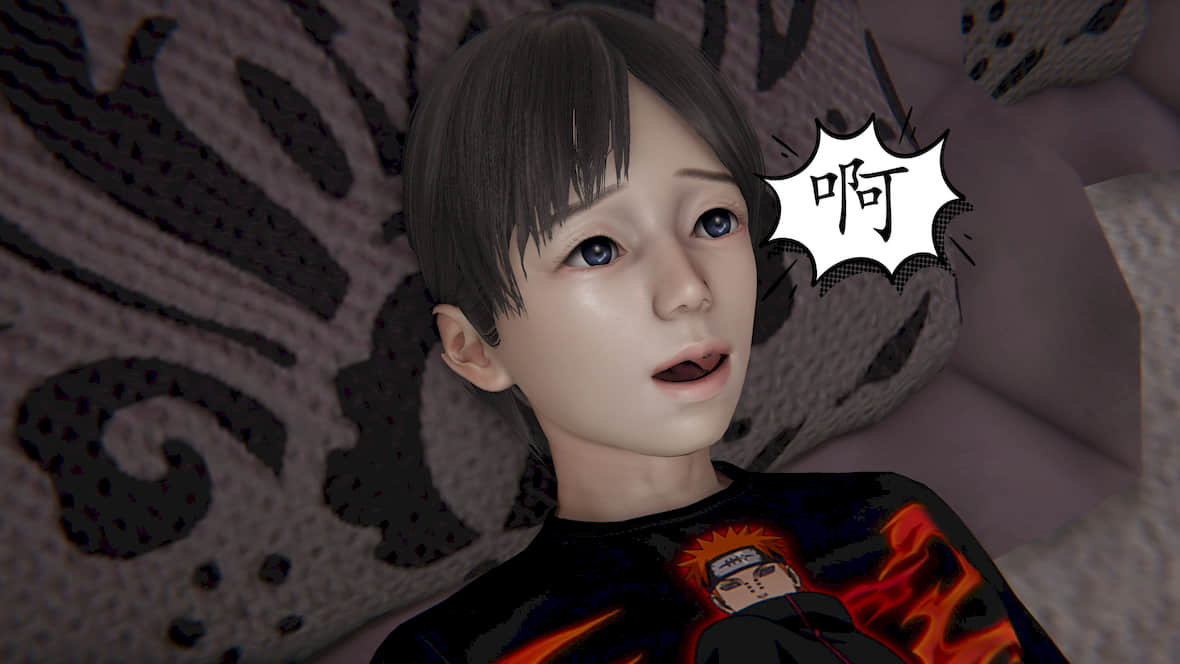第1话 第 37 页