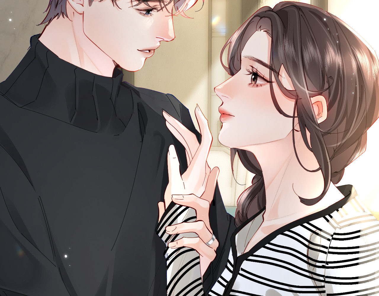 第65话 野蛮老婆？ 第 75 页