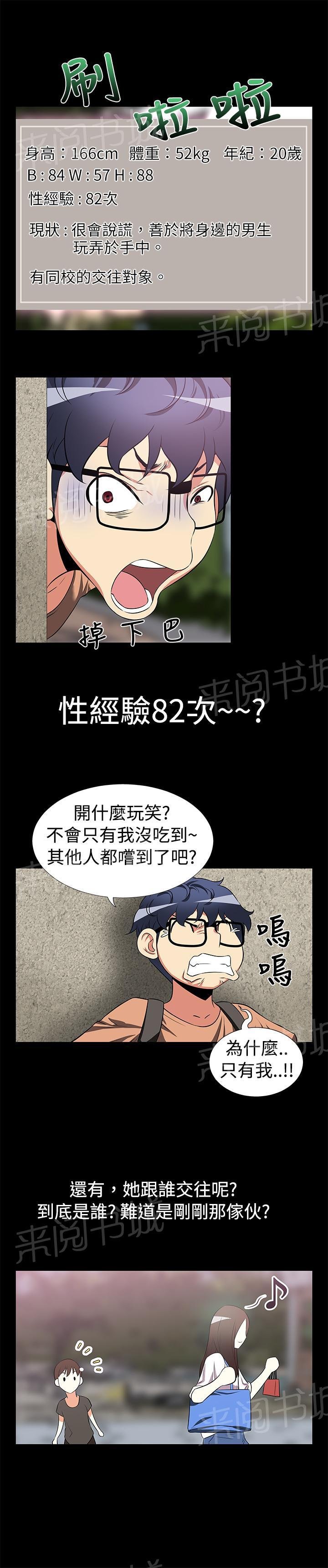 第6话 第 10 页