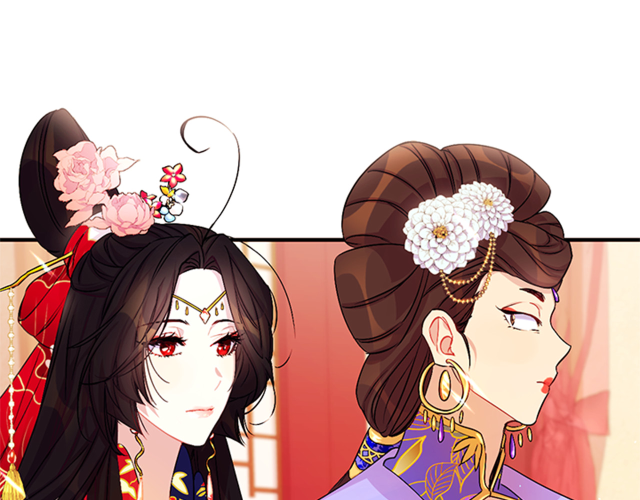 第33话 胆大妄为 第 75 页