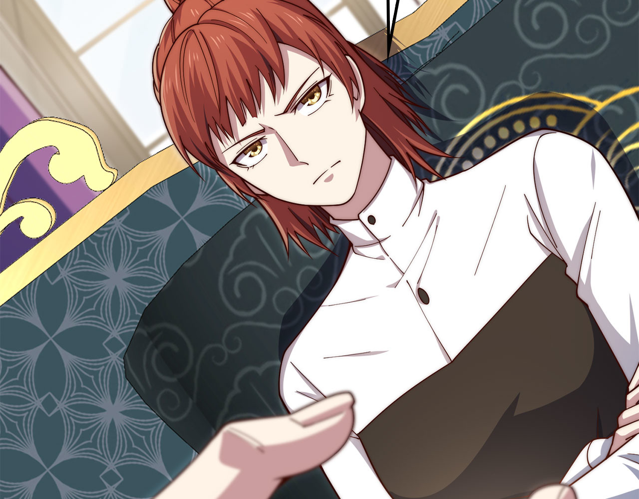 第194话 声名远扬 第 103 页