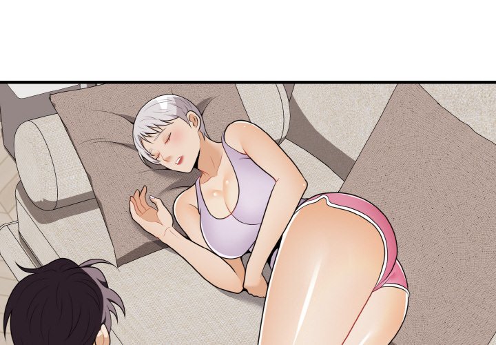 第21话 第 4 页