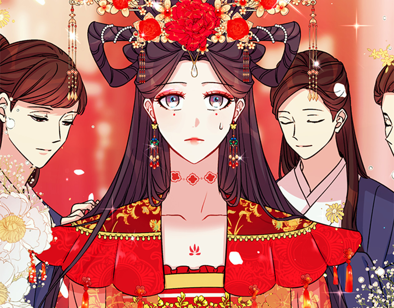 第50话 陛下亲临 第 97 页