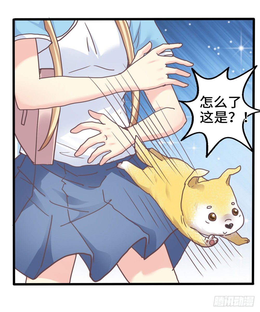 18、转角遇见谁 第 18 页
