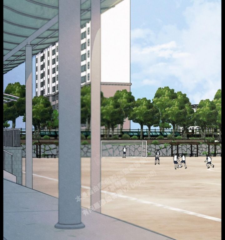 第11话 模煳的好奇心 第 58 页