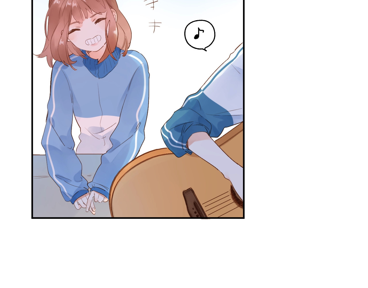 第61话 落败骑士 第 111 页