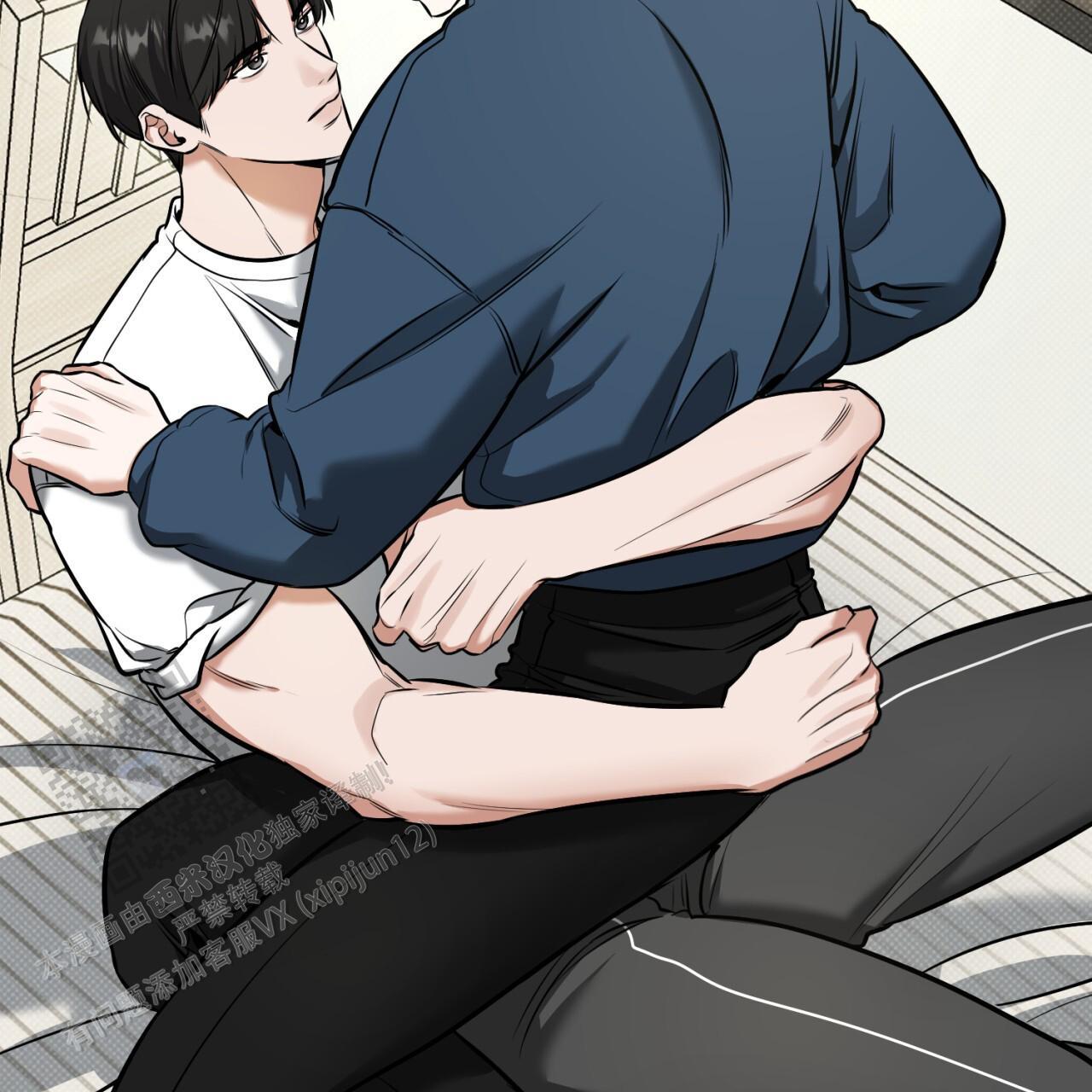 第15话 想做什么也都行 第 22 页