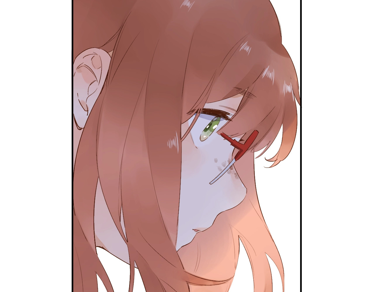 第58话 一般关系 第 135 页