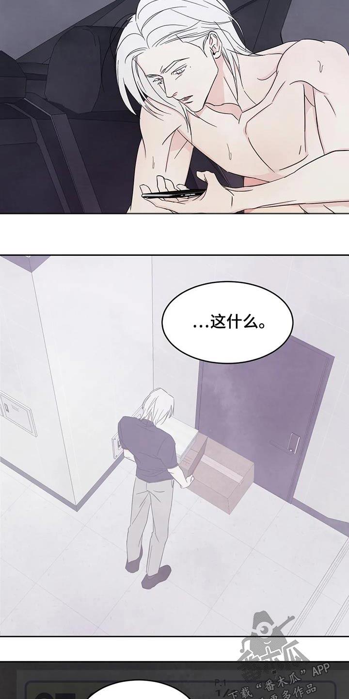 第142话 【第二季】电话 第 10 页