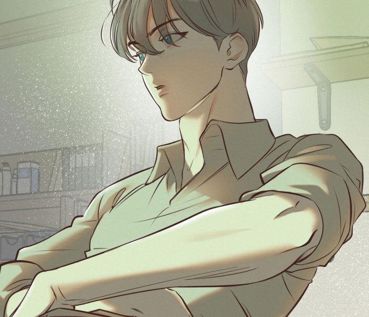 第11话 跟想象的不一样 第 32 页